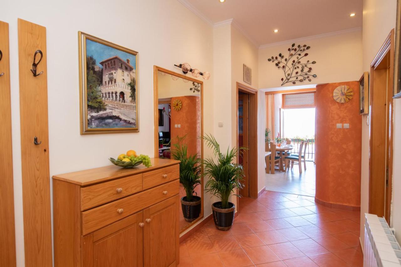Apartma Slatina *