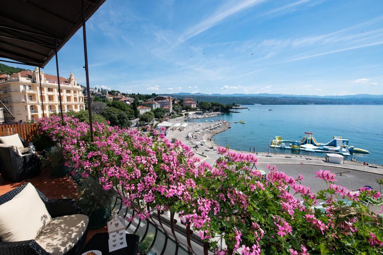 Apartma Slatina Opatija