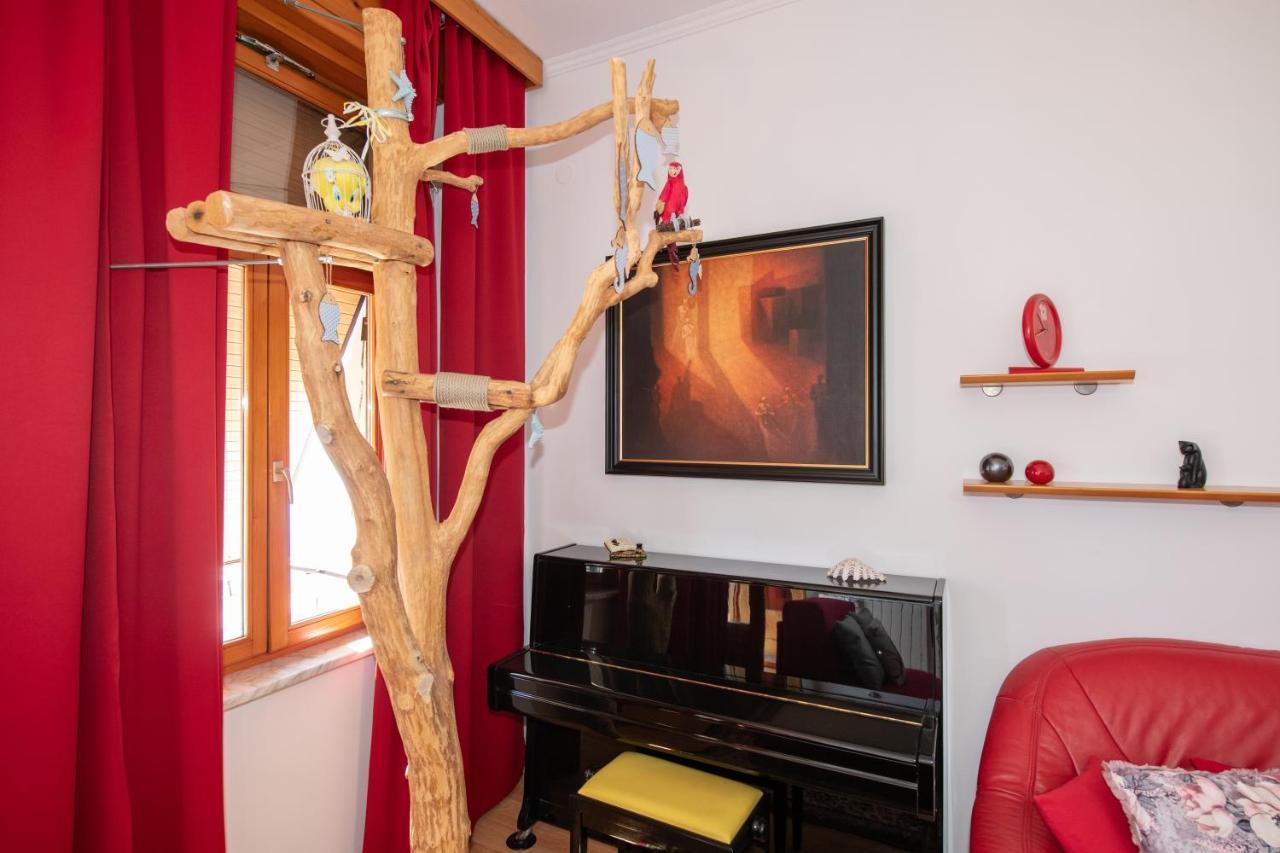 Slatina Apartma