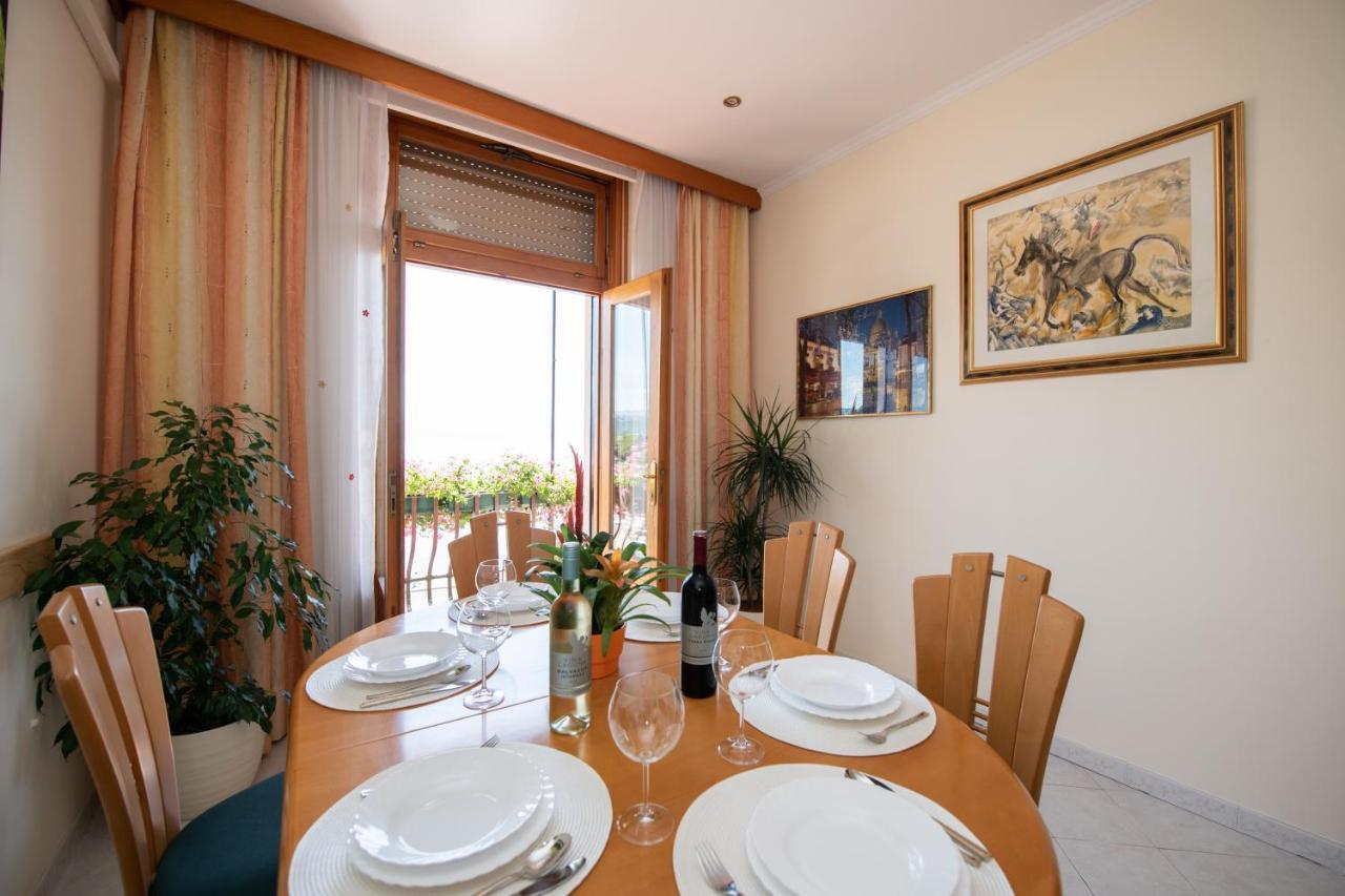 Apartma Slatina