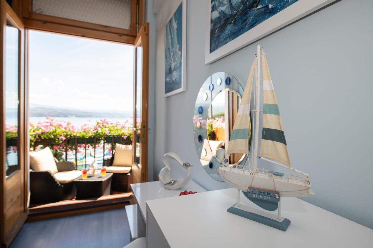Slatina Apartma Opatija