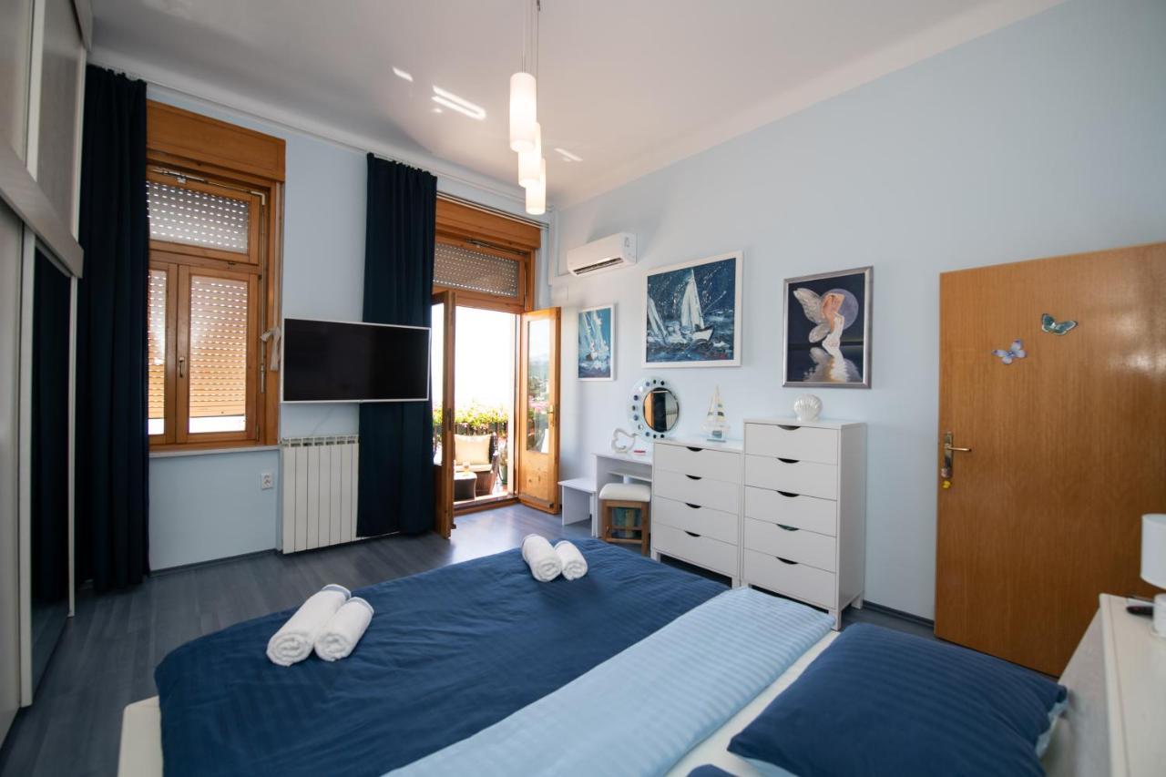 Apartma Slatina *