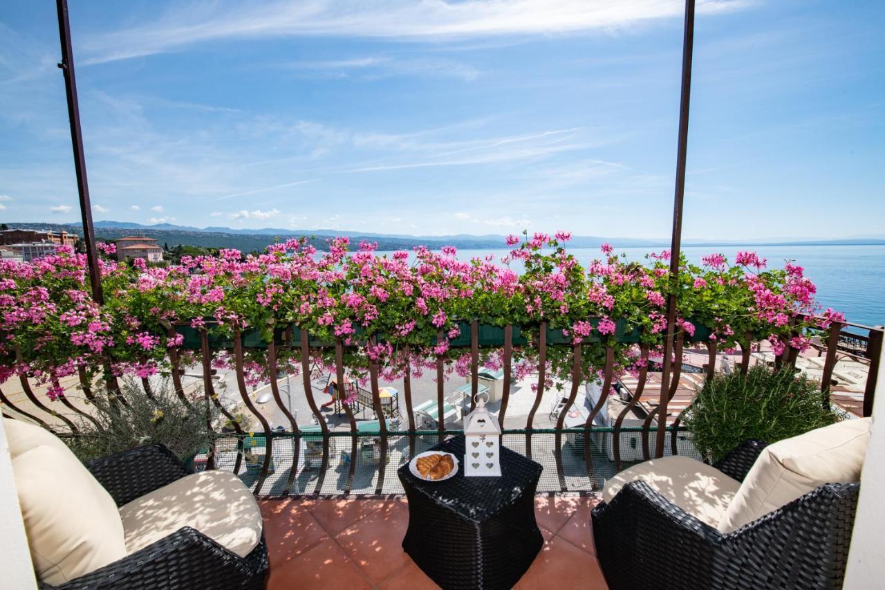 Apartma Slatina Opatija