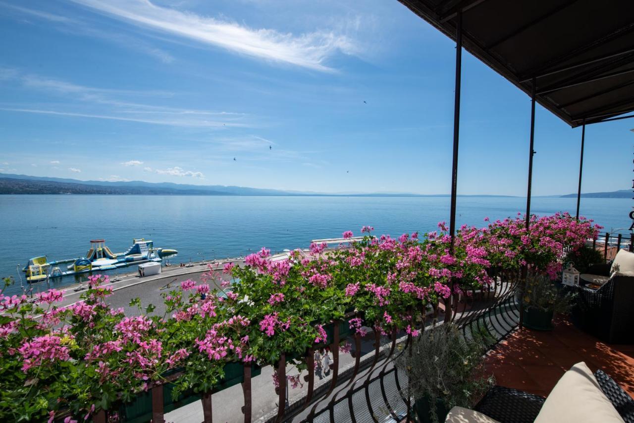 Apartment Slatina *